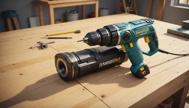 Ударная дрель с хорошим соотношением цены и возможностей: как подобрать инструмент под ремонт квартиры, монтаж, мебельные работы и регулярное использование в мастерской, чтобы инструмент уверенно сверлил, долго служил и оставался удобным даже при продолжи