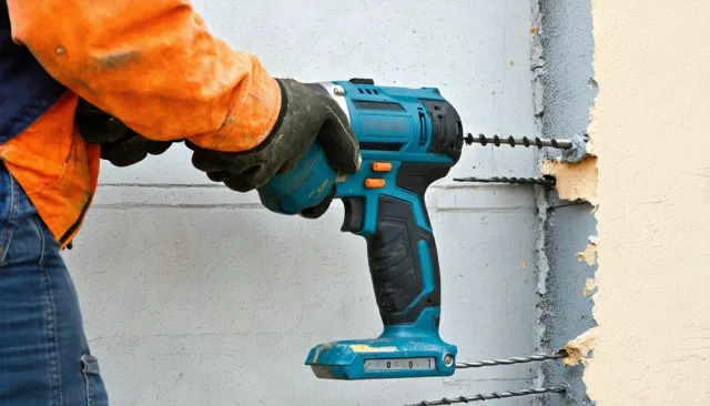 Ударная дрель без переплаты: подробный обзор ключевых параметров для точного выбора — обороты, трещотка, подсветка, эргономика рукоятки и надежность редуктора