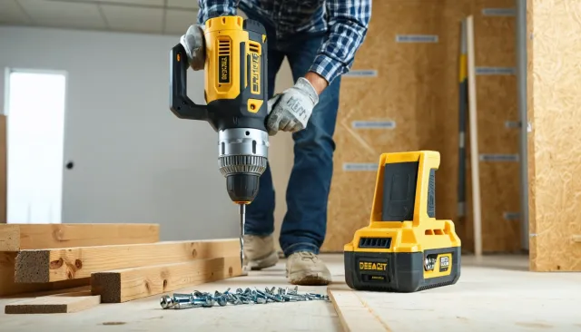 Что учитывать при покупке ударной дрели: какой шуруповерт лучше для гипсокартона, дерева, металла и крепежа разной длины без потери комфорта