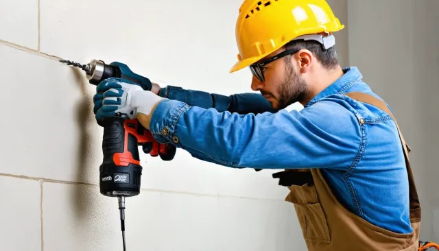 Практичная ударная дрель с оптимальной мощностью и удобным хватом: что учитывать при покупке недорогого инструмента без переплаты: комплектацию, кейс, зарядное устройство и гарантию, чтобы инструмент уверенно сверлил, долго служил и оставался удобным даже